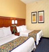 Courtyard Miami Airport West 3* Doral